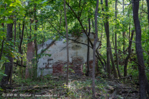 © 2021 W. Rotschek