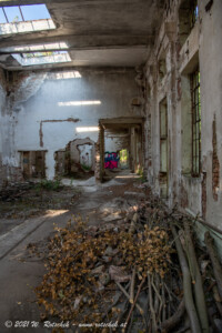 © 2021 W. Rotschek