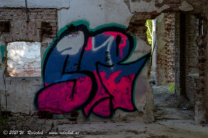 © 2021 W. Rotschek