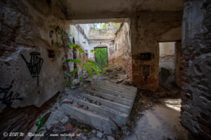 © 2021 W. Rotschek
