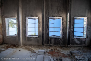 © 2021 W. Rotschek