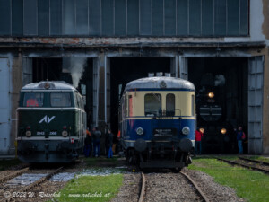 © 2022 W. Rotschek