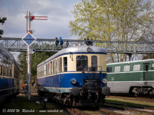 © 2022 W. Rotschek