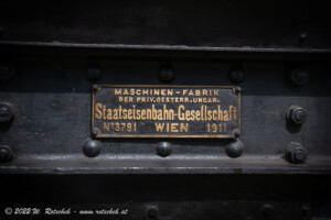 © 2022 W. Rotschek