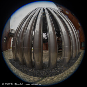 © 2022 W. Rotschek