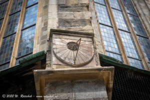 © 2022 W. Rotschek