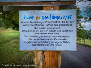 © 2022 W. Rotschek