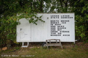 © 2022 W. Rotschek