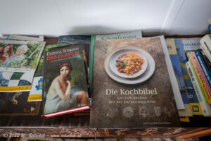 © 2022 W. Rotschek