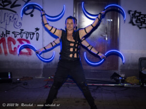 © 2022 W. Rotschek
