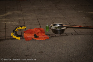 © 2022 W. Rotschek