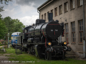 © 2021 W. Rotschek