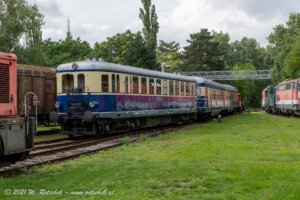 © 2021 W. Rotschek