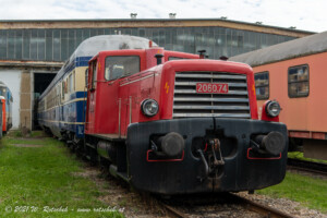 © 2021 W. Rotschek