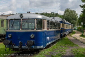 © 2021 W. Rotschek