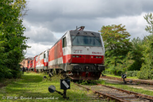 © 2021 W. Rotschek