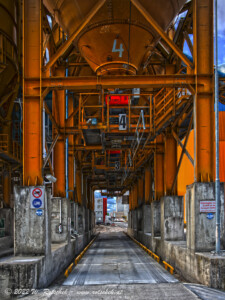 © 2022 W. Rotschek