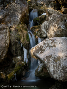 © 2022 W. Rotschek