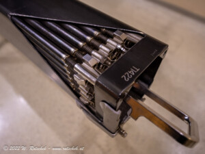 © 2022 W. Rotschek